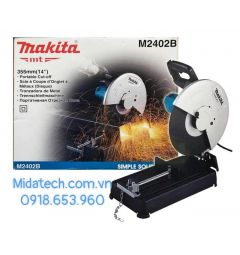 MÁY CẮT SẮT BÀN MAKITA M2402B