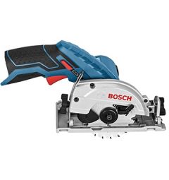 Máy cưa đĩa dùng pin Bosch GKS 12V-LI