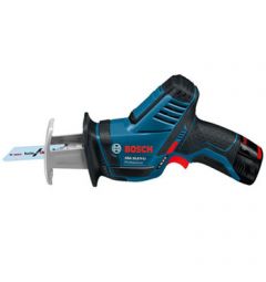 Máy cưa kiếm dùng pin Bosch GSA 12V-LI