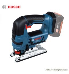 Máy cưa lọng Bosch GST 18v-LI solo