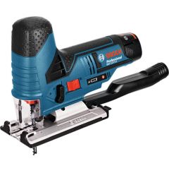 Máy cưa lọng dùng pin 70mm Bosch GST 12V-LI