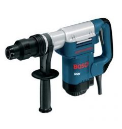 Máy đục bê tông Bosch GSH 500