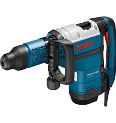 Máy đục Bosch GSH 9 VC