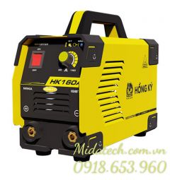 MÁY HÀN ĐIỆN TỬ HK 160A