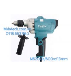 MÁY KHOAN 2 TAY CẦM MAKITA M6200B