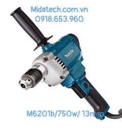 MÁY KHOAN 2 TAY CẦM MAKITA M6201B