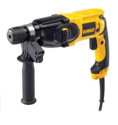 Máy khoan 3 chức năng Dewalt D25033K