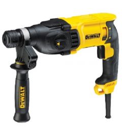 Máy khoan búa Dewalt D25132K-