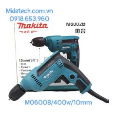 MÁY KHOAN MAKITA M0600B