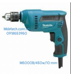 MÁY KHOAN MAKITA M6000B ( 10MM )