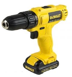 Máy khoan vặn vít chạy Pin Dewalt DCD700C2