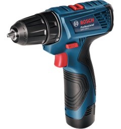 Máy khoan vặn vít dùng pin Bosch GSR 120-LI GEN 2