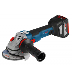  Bosch GWS 18V-LI