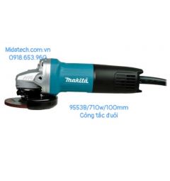 MÁY MÀI GÓC MAKITA 9553B (100MM )