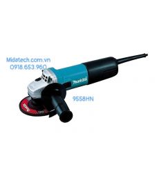 MÁY MÀI GÓC MAKITA 9558HN ( 125MM )