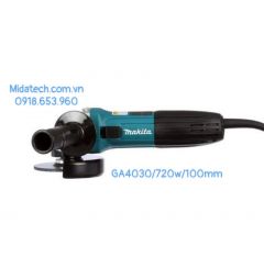 MÁY MÀI GÓC MAKITA GA4030 (100MM )