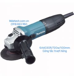 MÁY MÀI GÓC MAKITA GA4030R( 100MM )