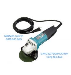 MÁY MÀI GÓC MAKITA GA4032 ( 100MM )