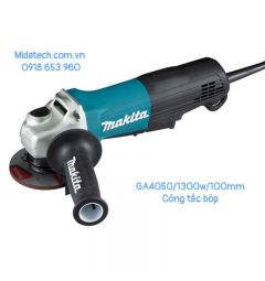 MÁY MÀI GÓC MAKITA GA4050 ( 100MM )