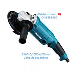 MÁY MÀI GÓC MAKITA GA6010