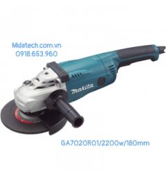 MÁY MÀI GÓC MAKITA GA7020R01