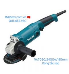 MÁY MÀI GÓC MAKITA GA7030