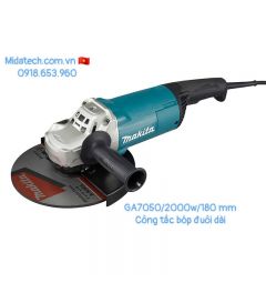 MÁY MÀI GÓC MAKITA GA7050