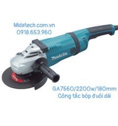 MÁY MÀI GÓC MAKITA GA7060