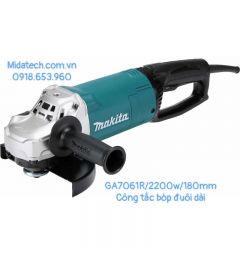 MÁY MÀI GÓC MAKITA GA7061R