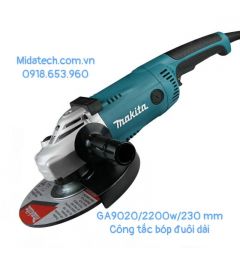 MÁY MÀI GÓC MAKITA GA9020