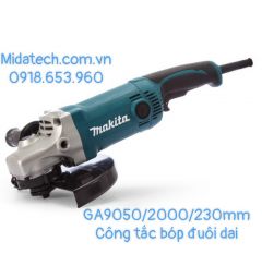 MÁY MÀI GÓC MAKITA GA9050