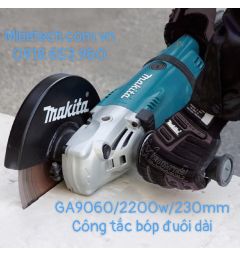 MÁY MÀI GÓC MAKITA GA9060