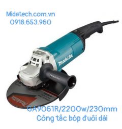 MÁY MÀI GÓC MAKITA GA9061R