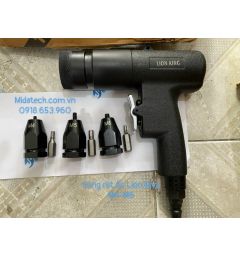 MÁY RÚT ỐC LION KING ( M4-M5-M6)