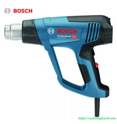 Máy thổi hơi nóng Bosch GHG 20-63