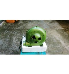 QUẠT LÒ