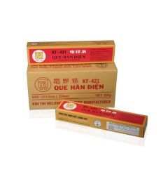 Que hàn Kim Tín 4.0 mm