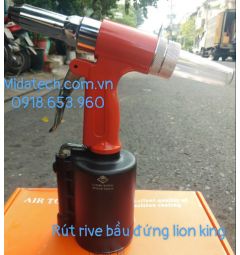 SÚNG  RÚT RIVE BẦU ĐỨNG LION KING