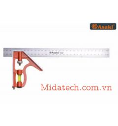 THƯỚC EKE THỦY 300 ASAKI AK 2592