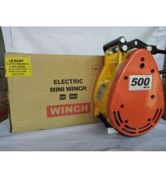 TỜI NHANH LEEASY 500KG
