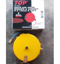 DÂY HƠI PU TỰ ĐỘNG RÚT TOP