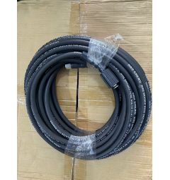 DÂY RƯA XE ÁP LỰC BỐ THÉP 3 LỚP 20 MÉT