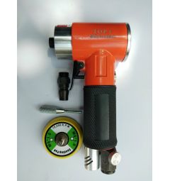 MÁY ĐÁNH BÓNG HƠI TOP 6MM