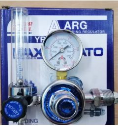ĐỔNG HỒ KHÍ ARGON