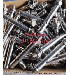 TẮCKÊ INOX