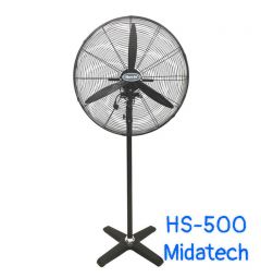 Quat công nghiệp đứng HS- 500