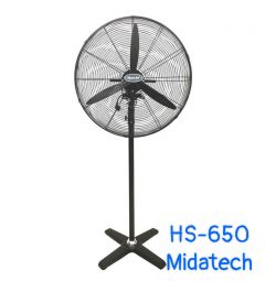 Quat công nghiệp đứng HS- 650