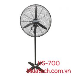 Quat công nghiệp đứng HS- 700