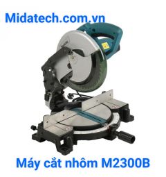 Máy cưa đa góc Makita M2300B