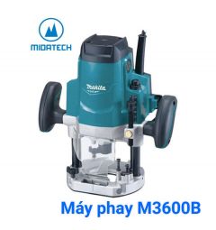 Máy phay Makita M3600B (12mm)